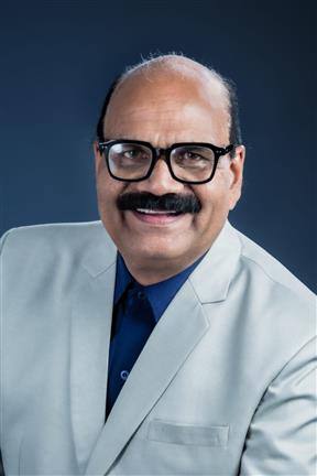 Santosh Jangonda Patil
