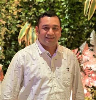 Mahesh Vinayak Sawant