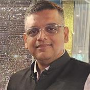 Bharath Jadhav