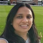 Charvi Gandhi