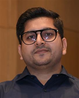 Gurunarayan Shukla