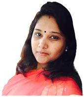 Bindhya. S