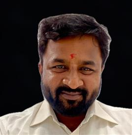 Venkatesh Seenivasan