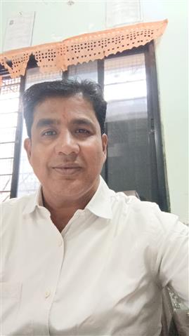 Chandrakant  Khanaj