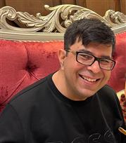 Sahil Mehra