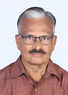 C. B. Kartha