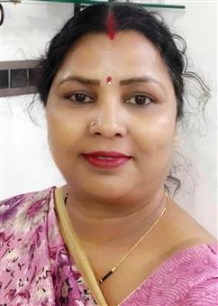 Sangeeta Prasad