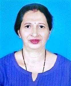 Manju Agarwal