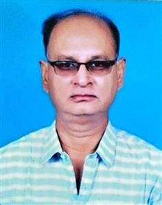 Dinesh Chandra Agrawal