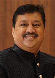 Nitin Kashinath Bakare