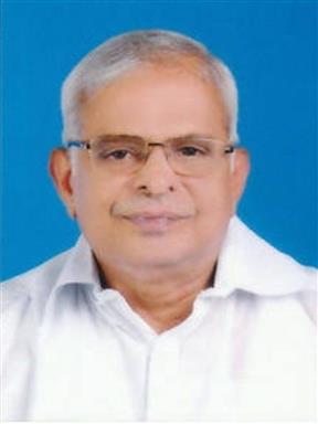 M. Sangeeth Kumar