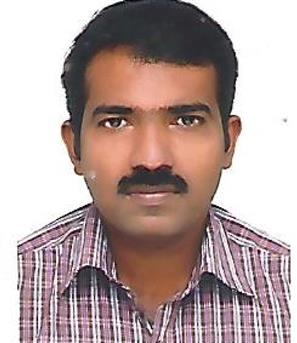 Bijukumar Raveendran Pillai