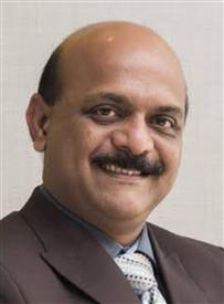 Sudhir Balakrishnapillai