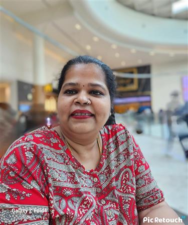 Mrs Praseetha Prabha