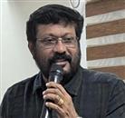 M. Mathew Shaji