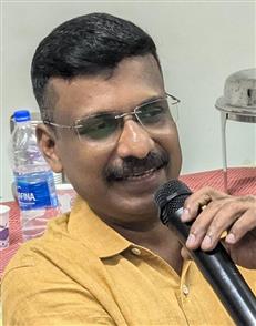 Er Bijulal Vs