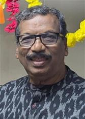 Ambady Chandrasekharan Nair