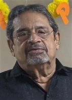 Dr. Ashok Paliath