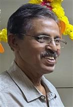 Madhusoodanan Krishnan Nair