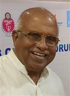 John Kurian