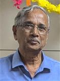 Prof. K Dhananjayan