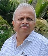 K. Venugopal