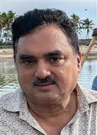 Shaji Jos