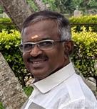 S. Purushothaman Asan