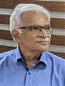 Sabarinathan Krishnan 