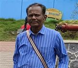 Dr. G. Sudevan