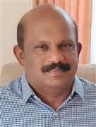 Mithra Santhosh