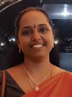 Kala Krishnaswamy