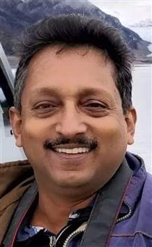 Manoj Dharmarajan