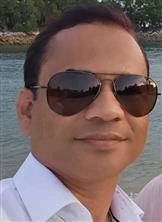 Joyjit Biswas