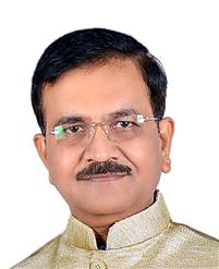 Sanjay B. Mahajan