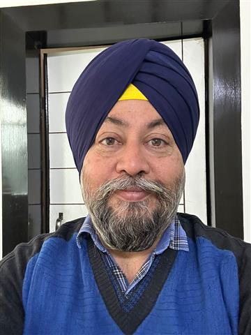 HARPREET 