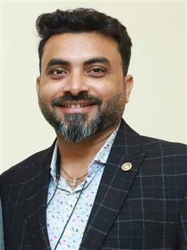 Amit Ramakant Patil