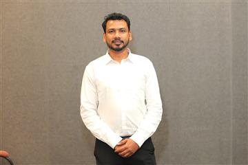 Azhar Khan