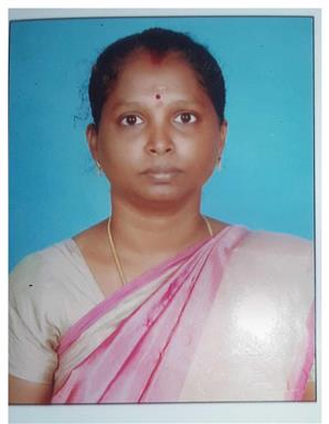 Sathiyapriya K