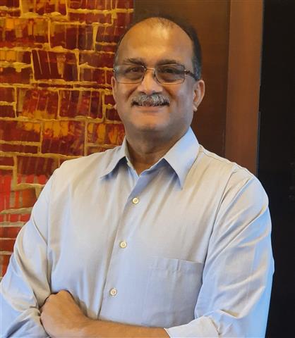 Nikunj Pravin Jhaveri