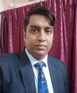 Vikash Saraf