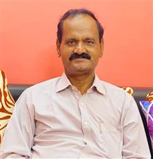 Waman Sawant