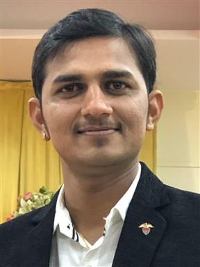 Jayesh Shashikant Diwani