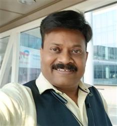Ganesh B Joshi