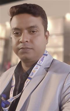 Kuntal Paul