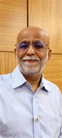 Sunil Khushiram Devnani