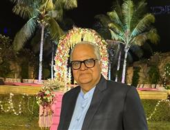 Sunil Talwar