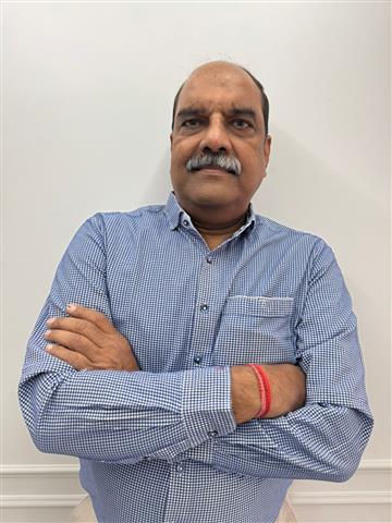 Shivshankar Agarwal