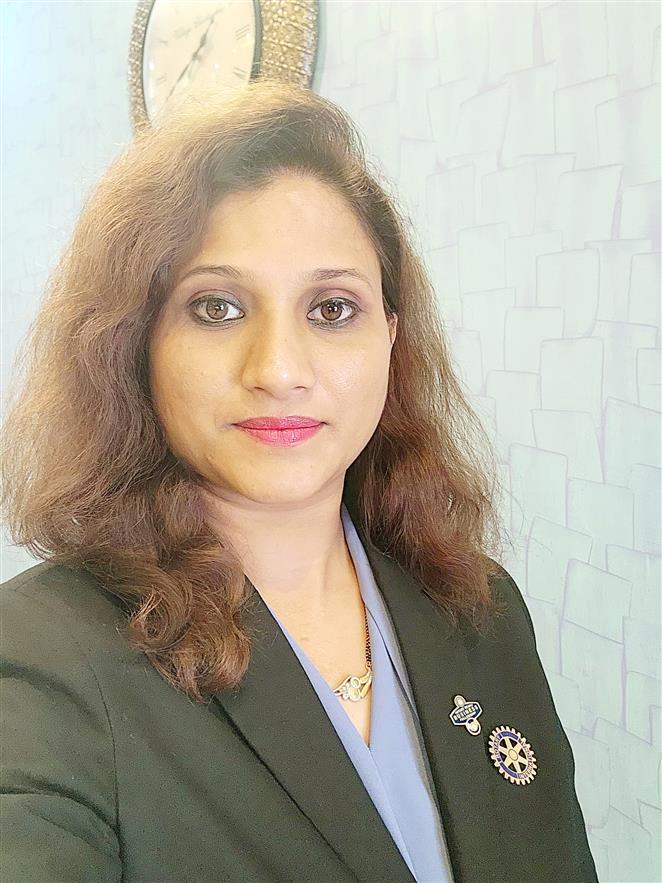 Sajida N Nadaf