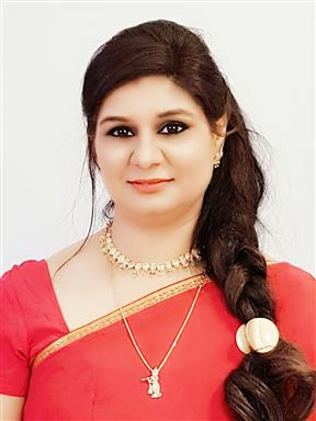 Yogeeta Khanna